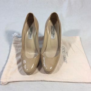 Jimmy Choo Pumps
